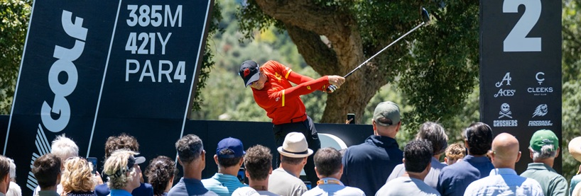 LIV Golf Andalucia Betting Tips