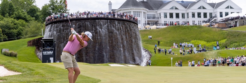 LIV Golf Virginia Betting Tips