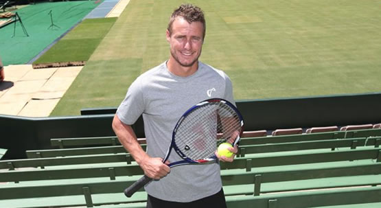 Lleyton Hewitt Davis Cup