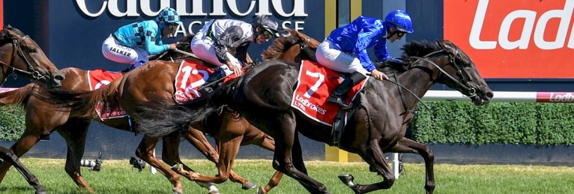 Horse Racing Tips