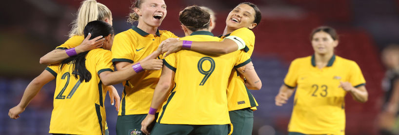 Matildas vs France betting tips