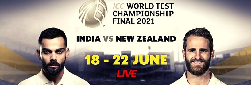 World Test Championship