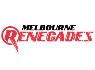 BBL Melbourne Renegades