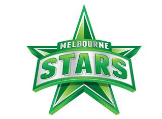 BBL Melbourne Stars