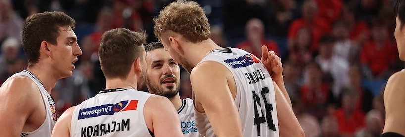 NBL Semi-Finals Betting Tips