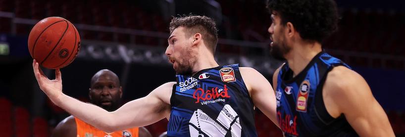 NBL Round 21 Betting Tips