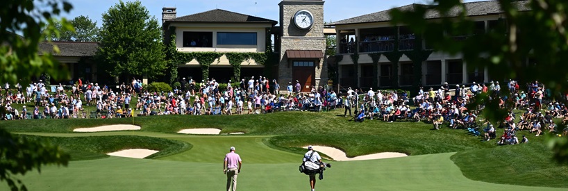 2025 memorial tournament 