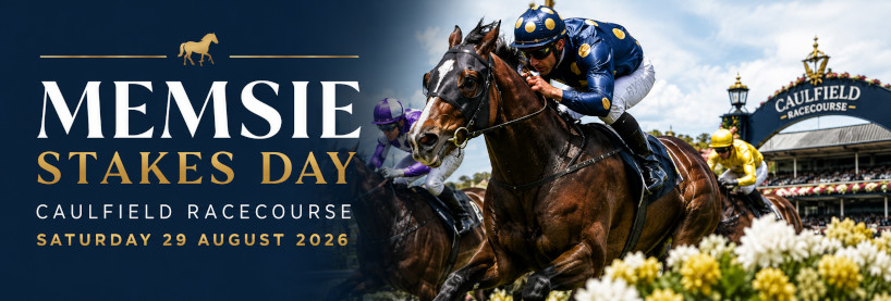 Memsie Stakes Day Preview and Tips