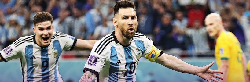 Argentina vs Australia Betting Tips