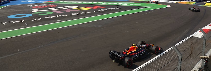 Mexico Grand Prix Betting Tips