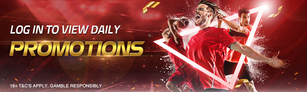 Midasbet Promotions