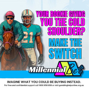 Millennial Bet