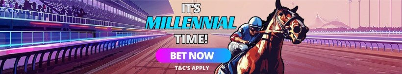 Millennial Bet