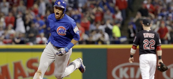 MLB Betting Tips