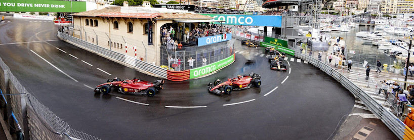 Formula 1 Betting Tips