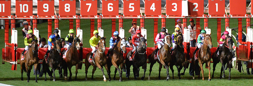 Moonee Valley Racing Tips Friday December 18th