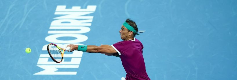 Australian Open Betting Tips