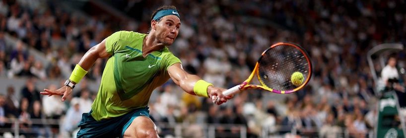 Men's French Open Final Betting Tips