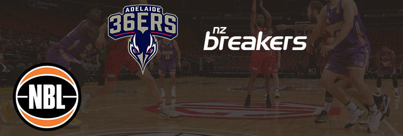 NBL25 Betting Tips