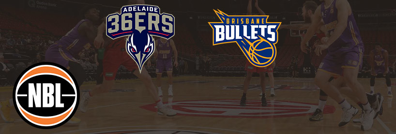 NBL 36ers vs Bullets Tips