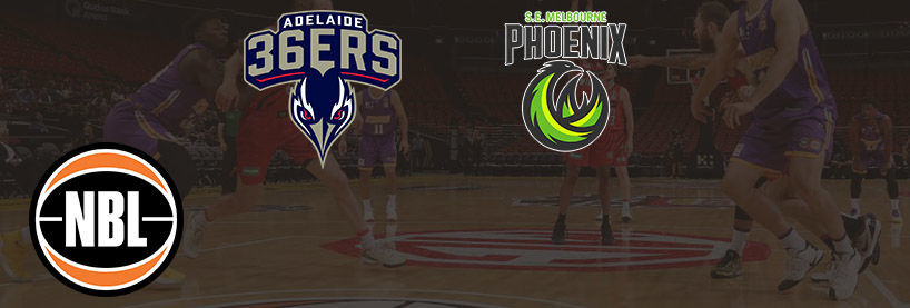 36ers vs Phoenix Betting Tips