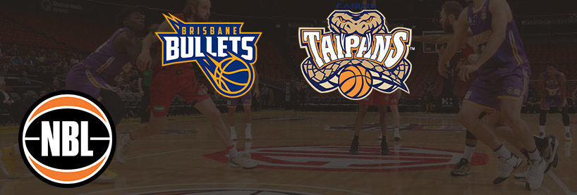 Bullets vs Taipans Betting Tips