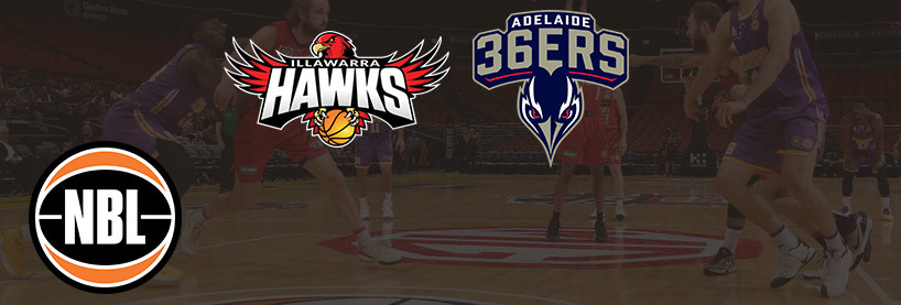 NBL Hawks vs 36ers Betting Tips