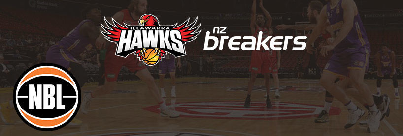 NBL24 Betting Tips