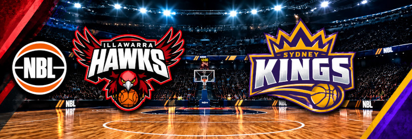 NBL Hawks vs Kings Betting Tips