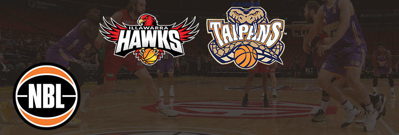 Hawks vs Taipans Betting Tips