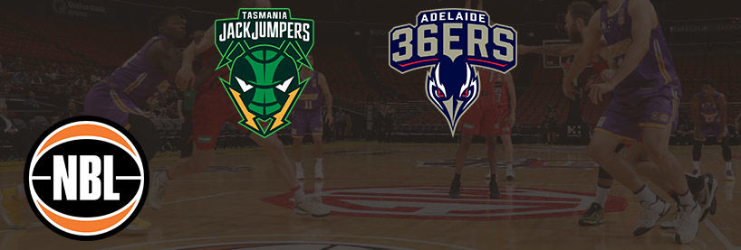 NBL JackJumpers vs 36ers betting tips