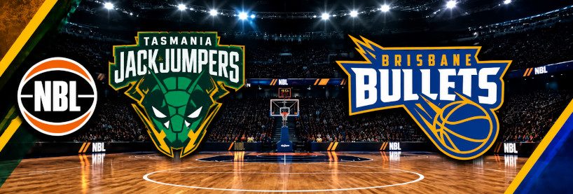 NBL JackJumpers vs Bullets Tips