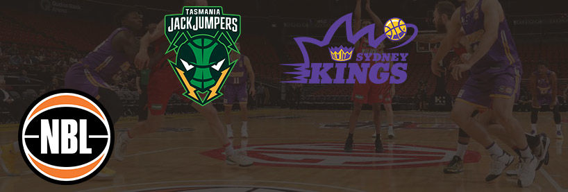 NBL JackJumpers vs Kings Betting Tips