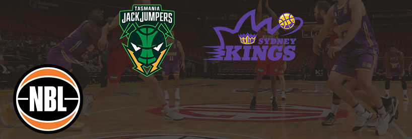 JackJumpers vs Kings Betting Tips