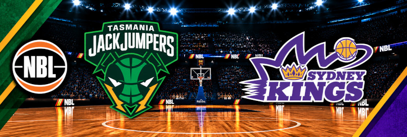 NBL JackJumpers vs Kings Tips