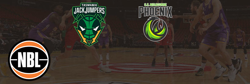 NBL JackJumpers vs Phoenix Betting Tips