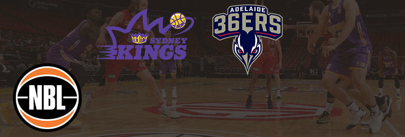 Kings vs 36ers Betting Tips