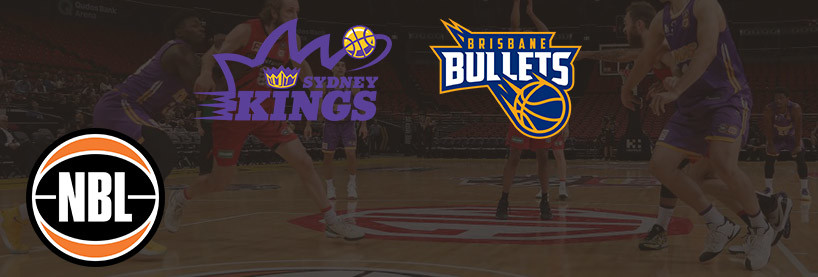 NBL Kings vs Bullets Tips