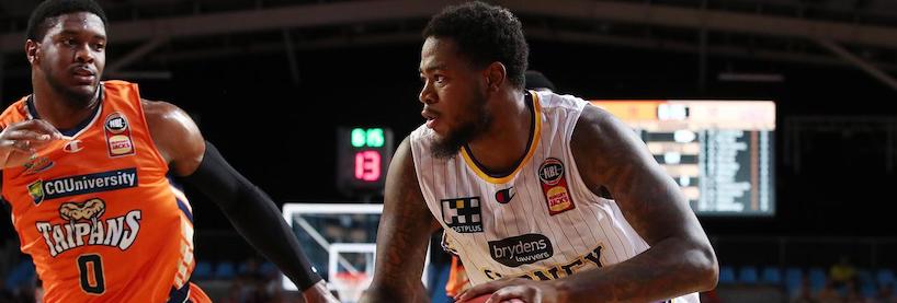 NBL Round 5 Betting Tips