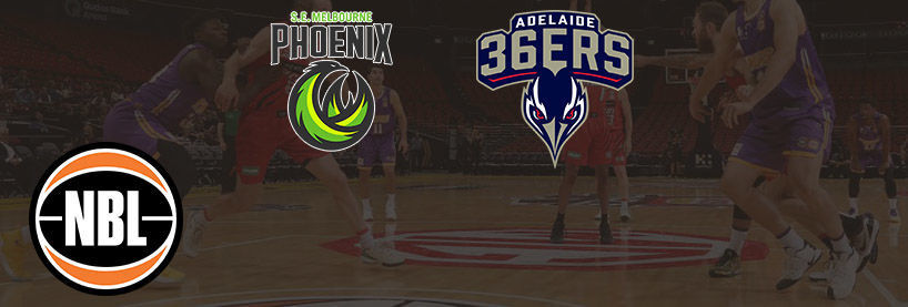 NBL24 Betting Tips