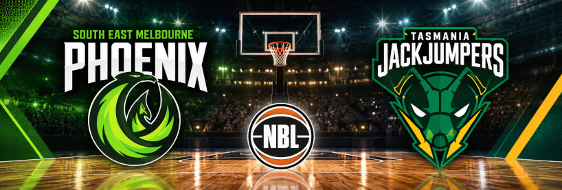NBL Phoenix vs JackJumpers Betting Tips