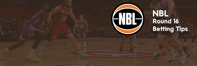 NBL Round 16 Betting Tips