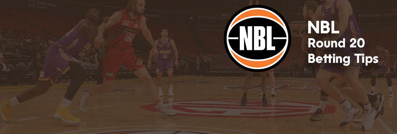 NBL24 Betting Tips