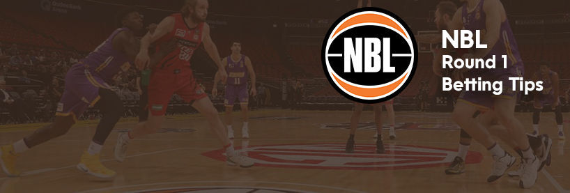 NBL Round 1 Betting Tips