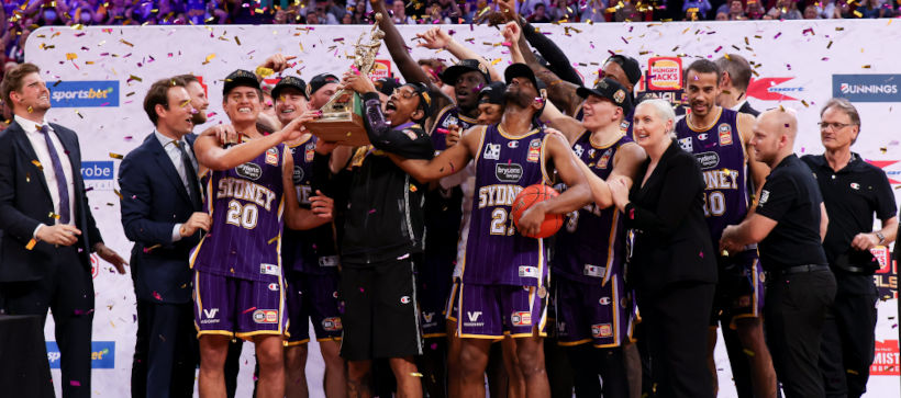 NBL Sydney Kings