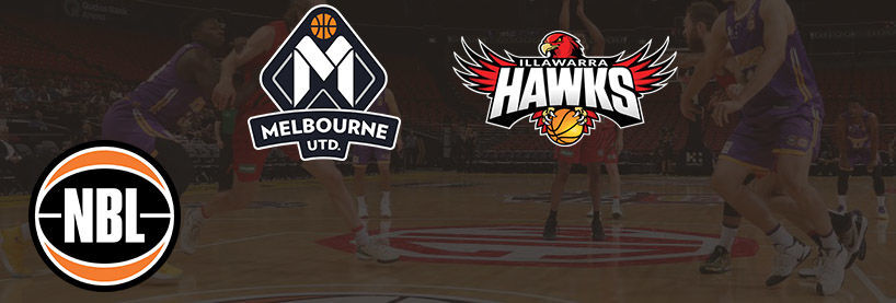 United vs Hawks Betting Tips