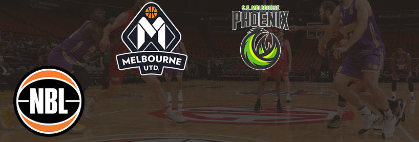 NBL United vs Phoenix