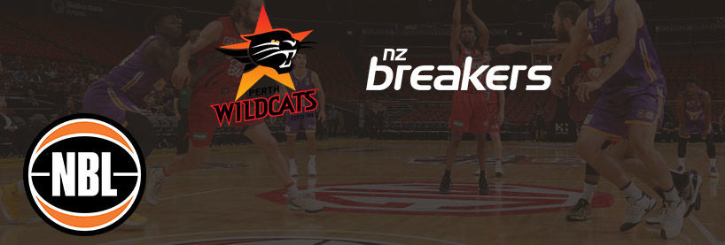 NBL Wildcats vs Breakers Betting Tips