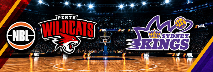 NBL Wildcats vs Kings Tips