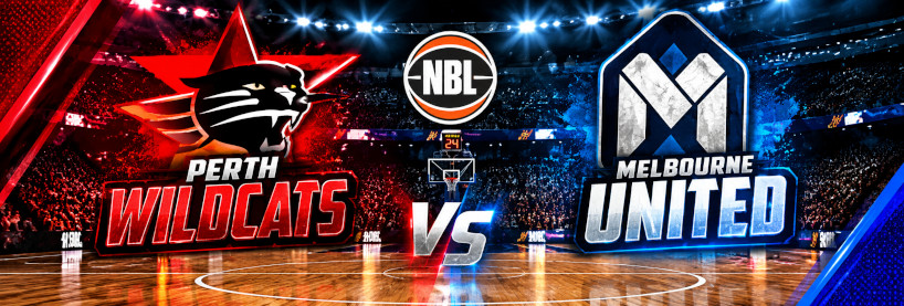 NBL Wildcats vs United Tips
